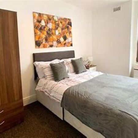 Hemel Short Stay Hemel Hempstead Eksteriør bilde