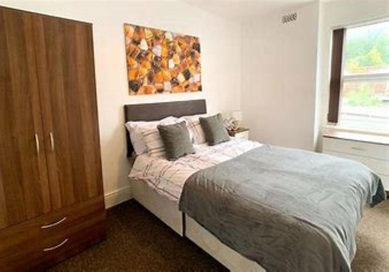 Hemel Short Stay Hemel Hempstead Eksteriør bilde