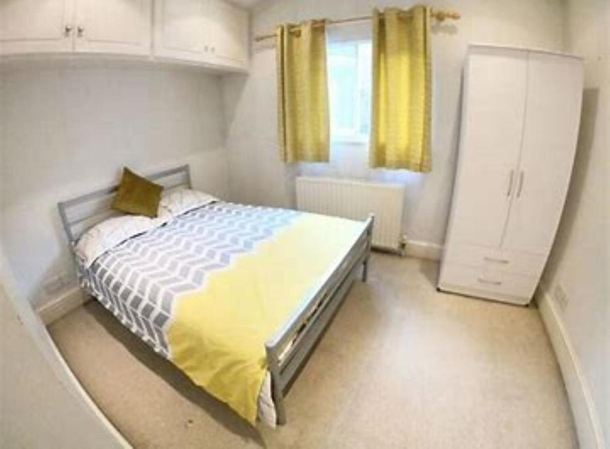 Hemel Short Stay Hemel Hempstead Eksteriør bilde