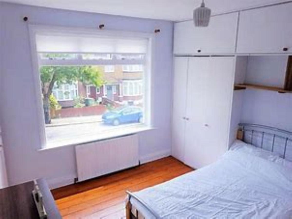 Hemel Short Stay Hemel Hempstead Eksteriør bilde