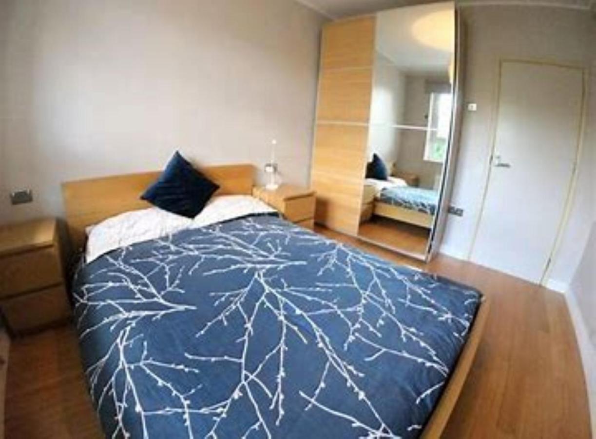 Hemel Short Stay Hemel Hempstead Eksteriør bilde