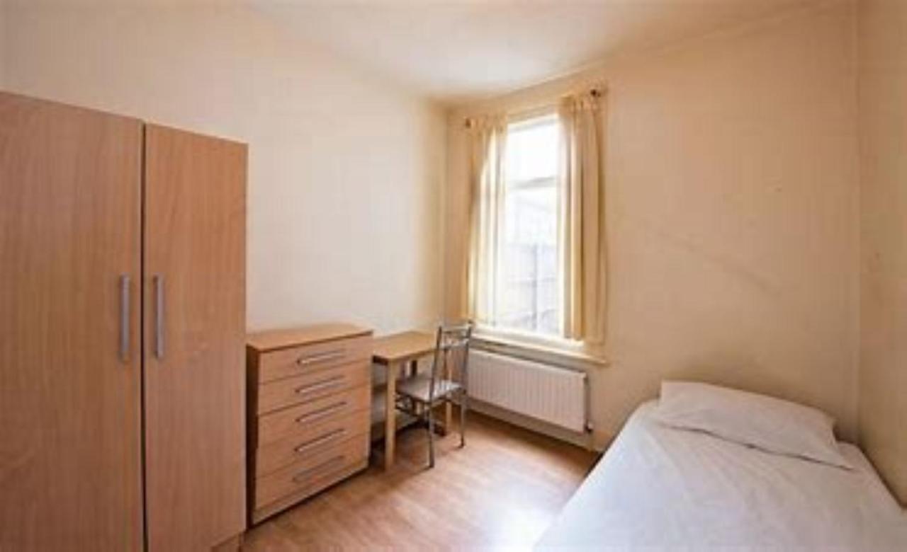 Hemel Short Stay Hemel Hempstead Eksteriør bilde