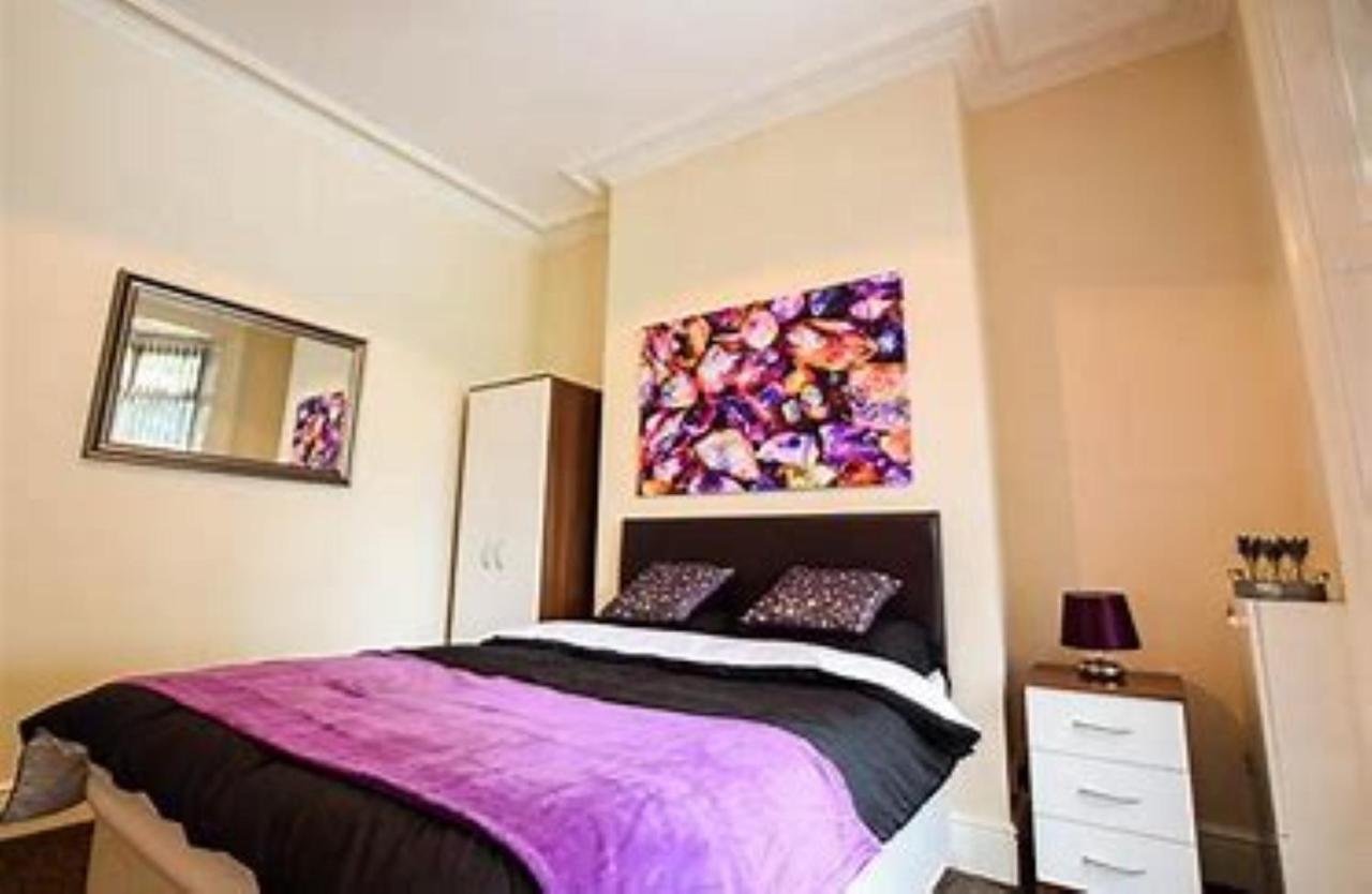 Hemel Short Stay Hemel Hempstead Eksteriør bilde