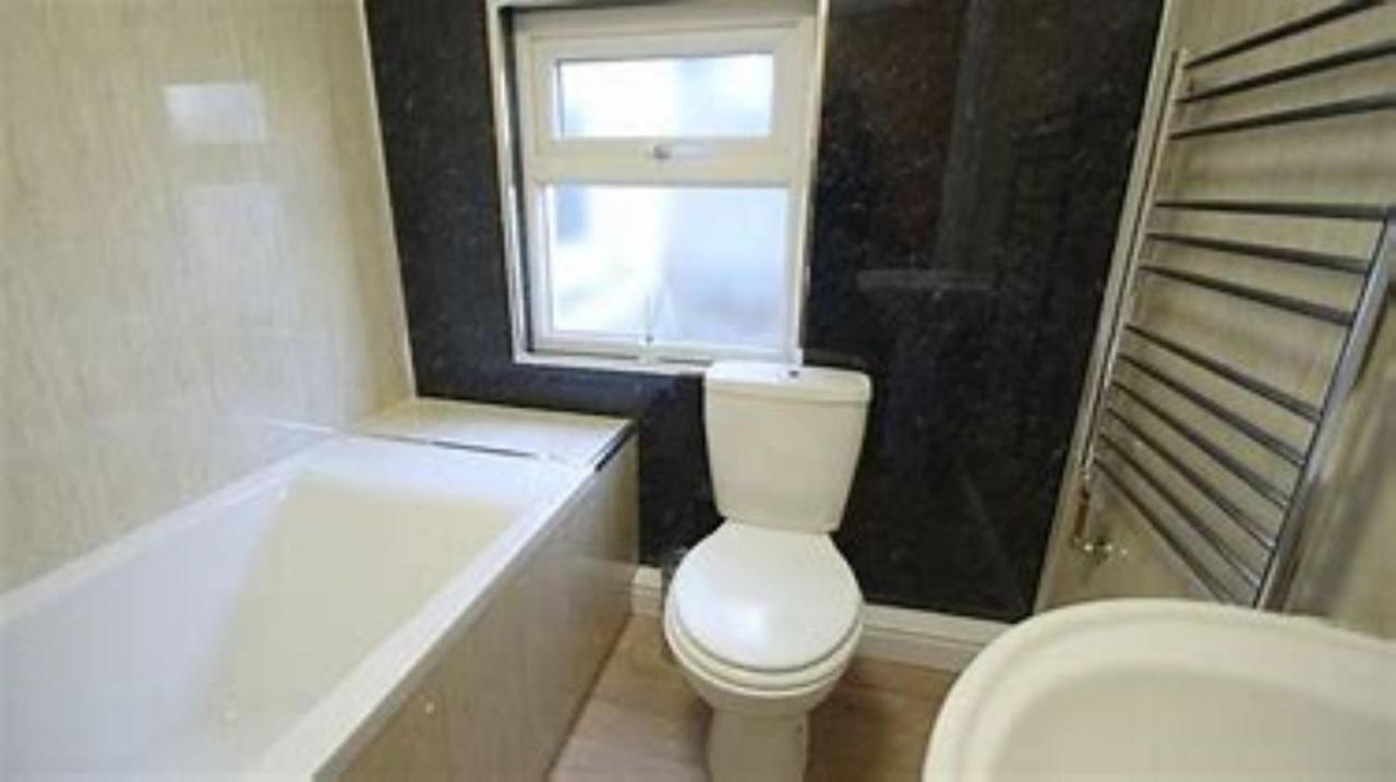 Hemel Short Stay Hemel Hempstead Eksteriør bilde