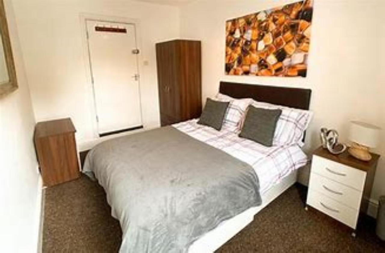 Hemel Short Stay Hemel Hempstead Eksteriør bilde