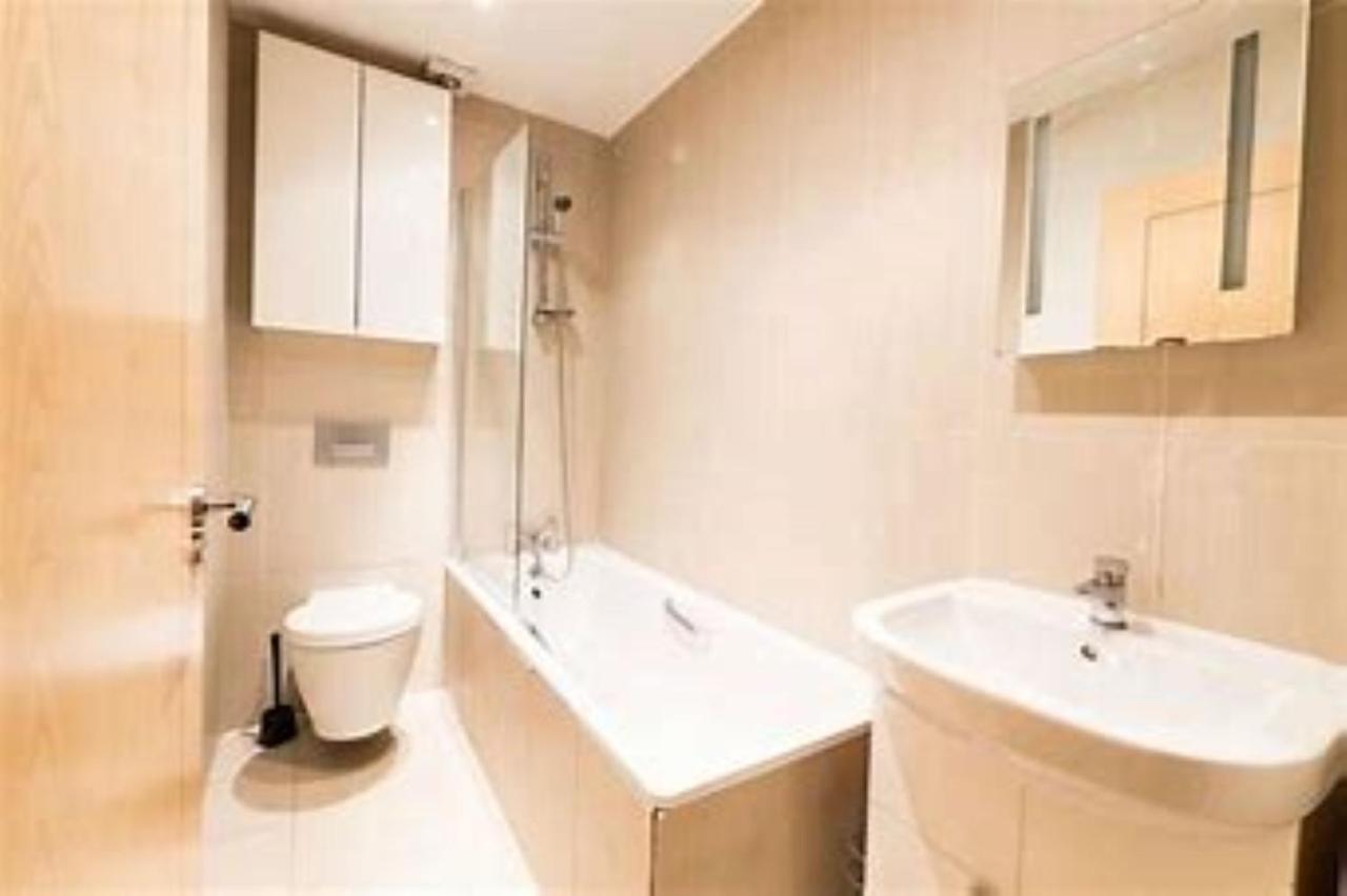 Hemel Short Stay Hemel Hempstead Eksteriør bilde