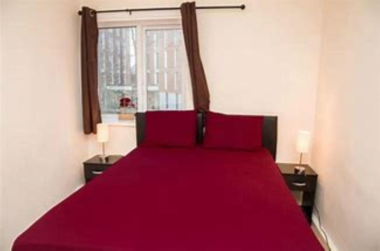 Hemel Short Stay Hemel Hempstead Eksteriør bilde