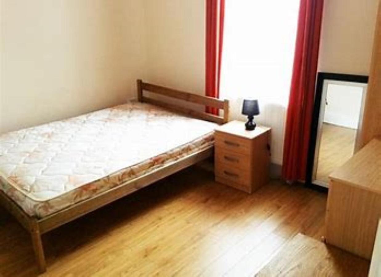 Hemel Short Stay Hemel Hempstead Eksteriør bilde