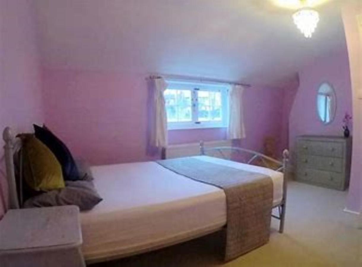 Hemel Short Stay Hemel Hempstead Eksteriør bilde
