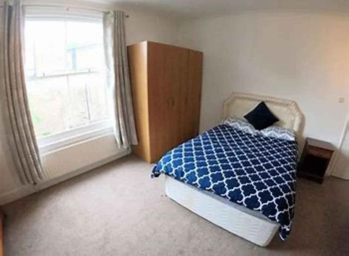 Hemel Short Stay Hemel Hempstead Eksteriør bilde